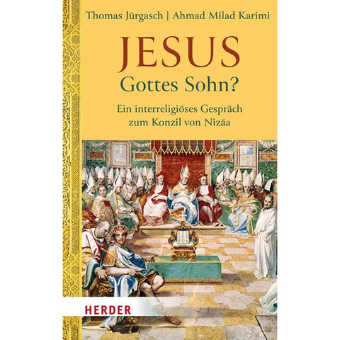 Jesus - Gottes Sohn?