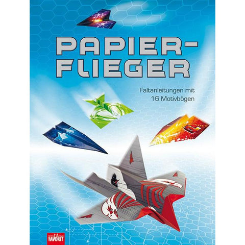 Papierflieger