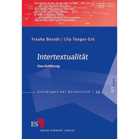 Intertextualität