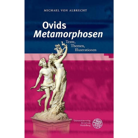 Ovids 'Metamorphosen'