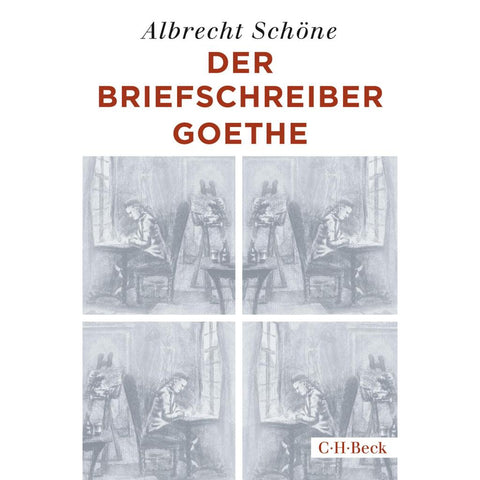 Der Briefschreiber Goethe