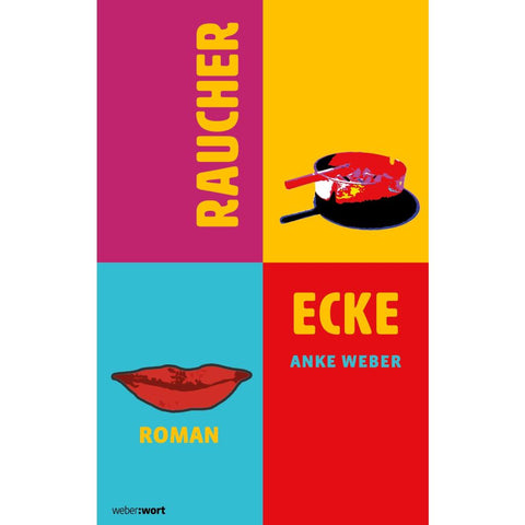 Raucherecke