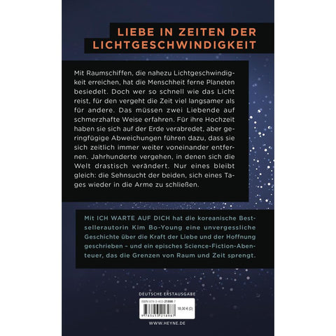 Ich warte auf dich