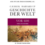 Geschichte der Welt  Die Welt vor 600