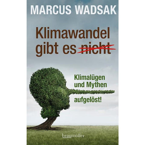 Klimawandel gibt es (nicht)