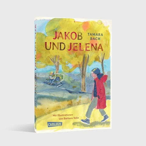 Jakob und Jelena