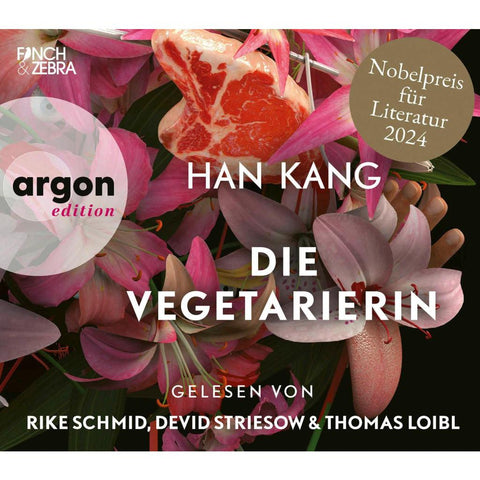 Die Vegetarierin