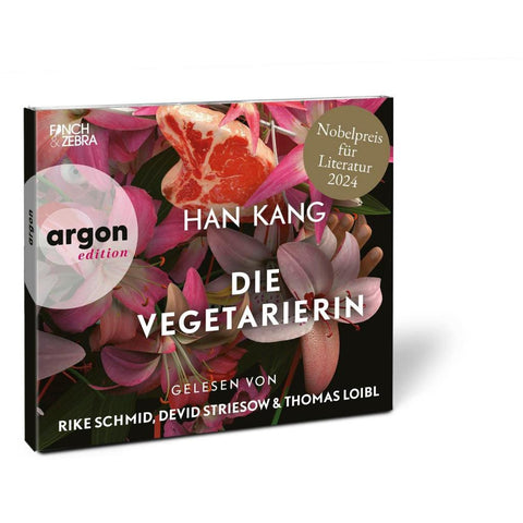 Die Vegetarierin