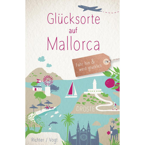 Glücksorte auf Mallorca