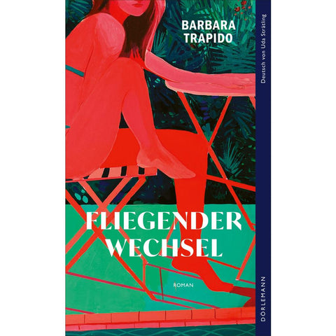 Fliegender Wechsel