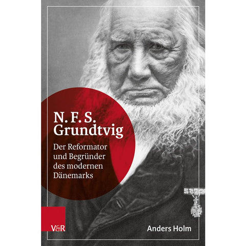N.F.S. Grundtvig