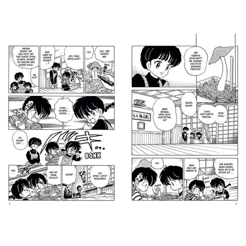 Ranma 1/2 - new edition 18