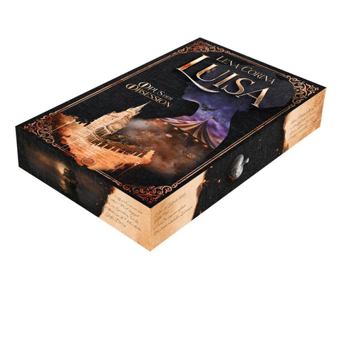 Luisa - Opus der Obsession
