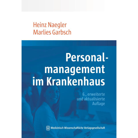 Personalmanagement im Krankenhaus