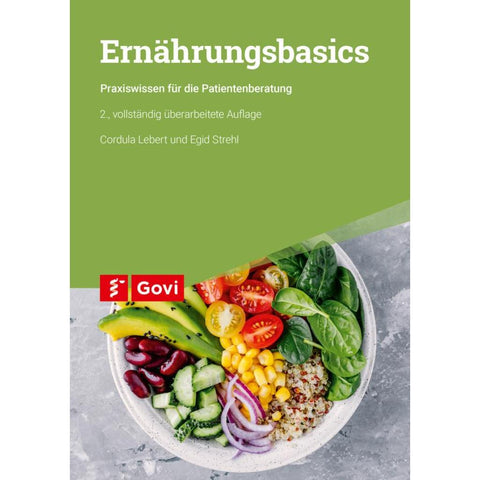 Ernährungsbasics