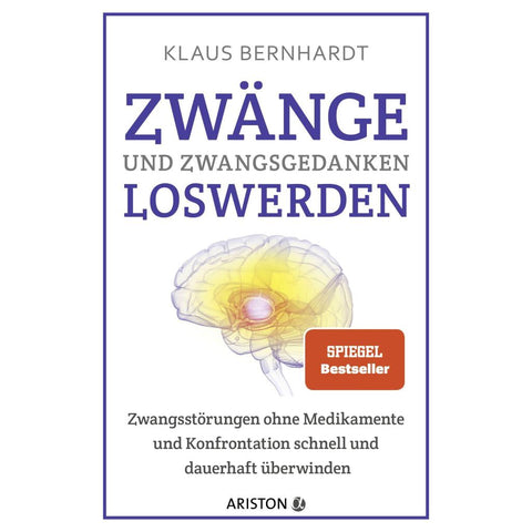 Zwänge und Zwangsgedanken loswerden