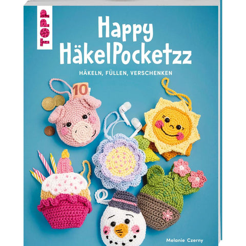 Happy HäkelPocketzz
