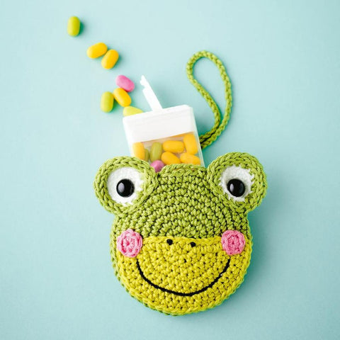 Happy HäkelPocketzz