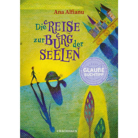Die Reise zur Burg der Seelen
