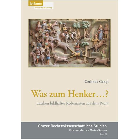 Was zum Henker ...?