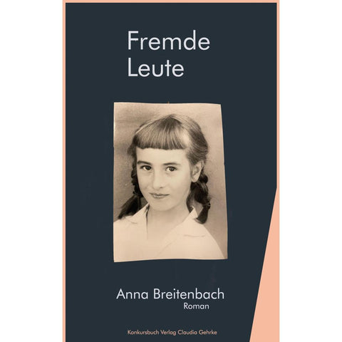 Fremde Leute. Roman