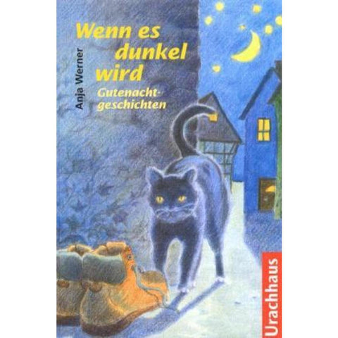 Wenn es dunkel wird
