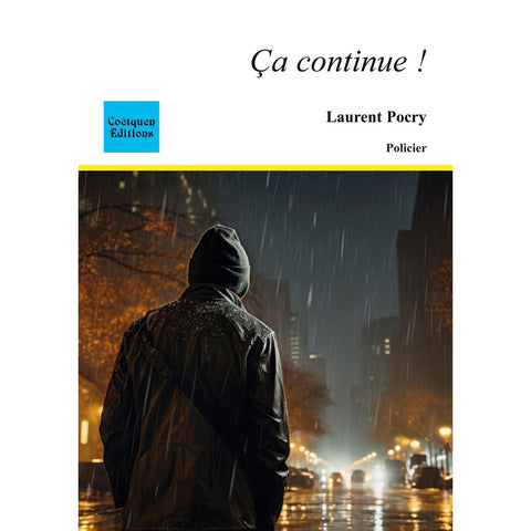 Ca continue !