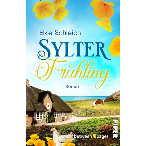 Sylter Frühling