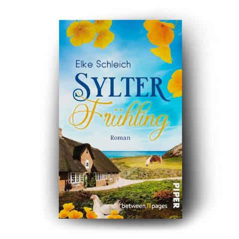 Sylter Frühling
