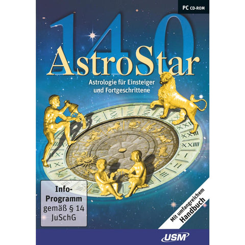 AstroStar 14