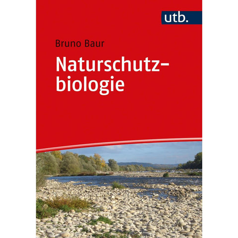 Naturschutzbiologie