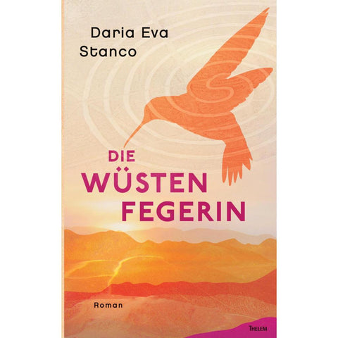 Die Wüstenfegerin