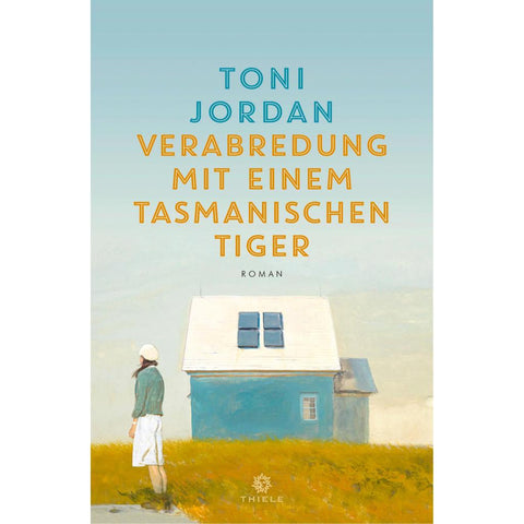 Verabredung mit einem Tasmanischen Tiger