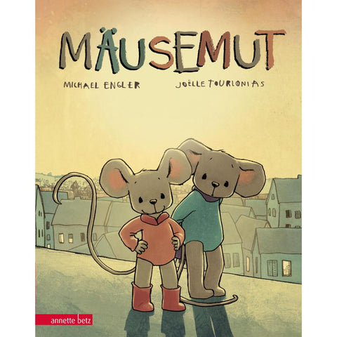 Mäusemut