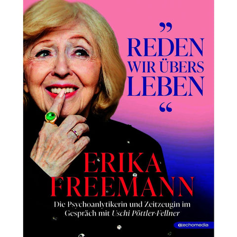 Reden wir übers Leben