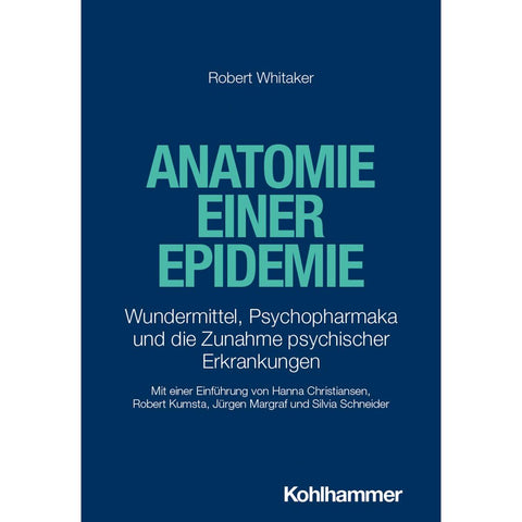 Anatomie einer Epidemie