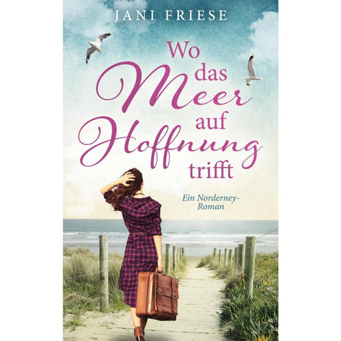 Wo das Meer auf Hoffnung trifft