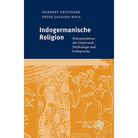 Indogermanische Religion