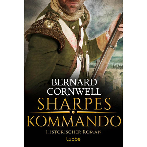 Sharpes Kommando