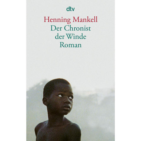 Der Chronist der Winde