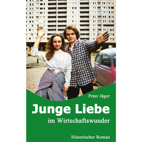 Junge Liebe