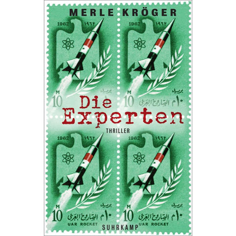 Die Experten