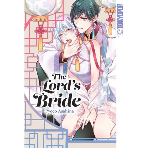 The Lord's Bride