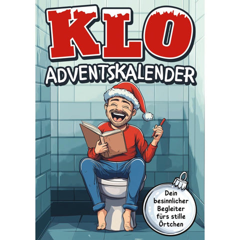 Klo Adventskalender