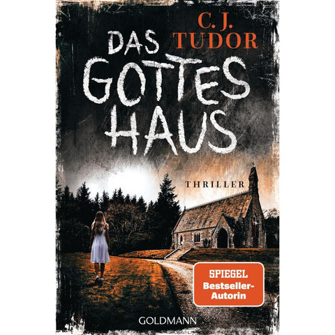 Das Gotteshaus