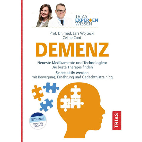 Expertenwissen: Demenz