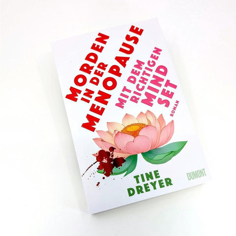 Morden in der Menopause mit dem richtigen Mindset