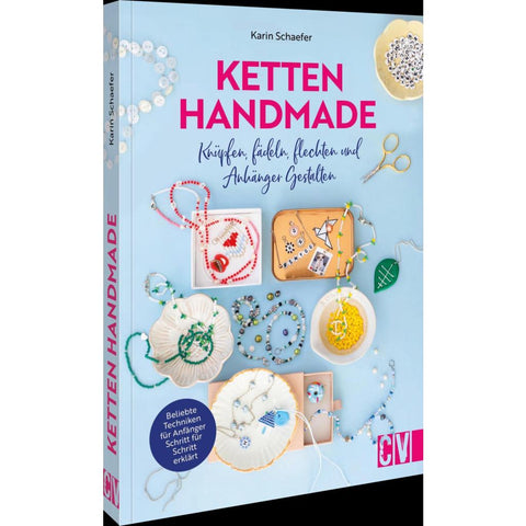 Ketten handmade
