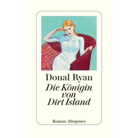 Die Königin von Dirt Island