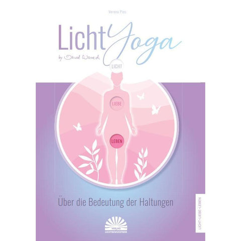 LichtYoga by David Wared